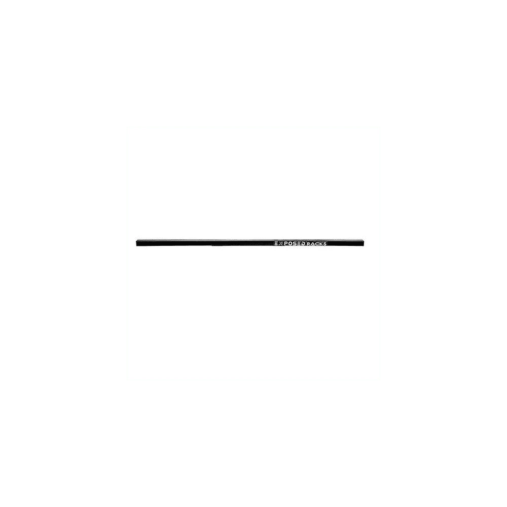 O'Land Roof Rack Cross Bar - 51" Length - EXP8-00-9651-BK